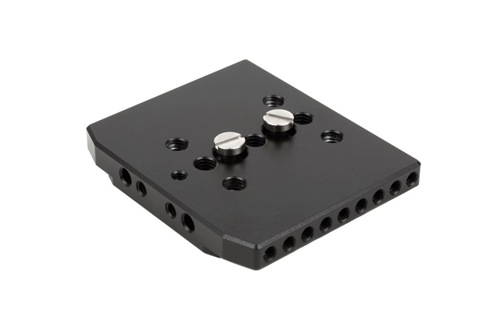 Wooden Camera Easy Riser Plate for Select RED Cameras — Hot Rod Cameras