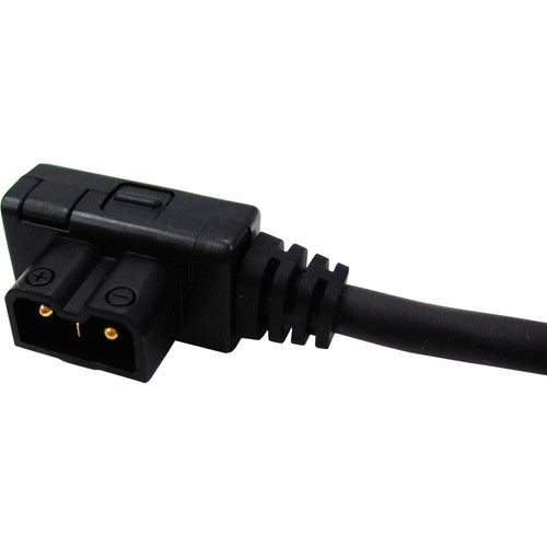 IDX System Technology X-Tap DC Cable with Bare Leads for 7.4V Accessories