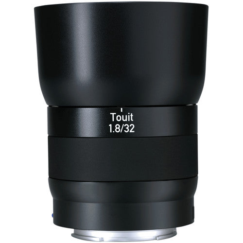 Zeiss Touit 12mm f/2.8 Lens (Sony E-Mount)