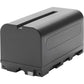 Atomos 5200mAh Battery for Atomos Monitors/Recorders