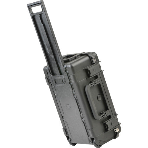SKB iSeries 2011-7 Watertight Tech Box with Dual Trays (Black)