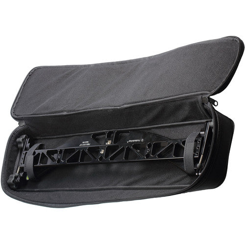 ProMediaGear PMG-DUO 24" Video Slider with Carrying Case