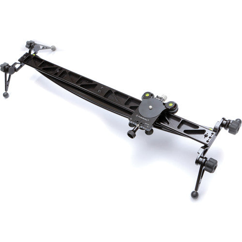 ProMediaGear PMG-DUO 32" Video Slider with Carrying Case