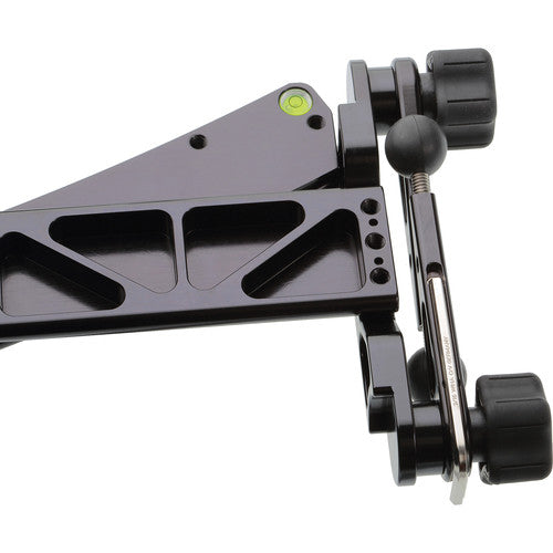 ProMediaGear PMG-DUO 36" Video Slider with Carrying Case