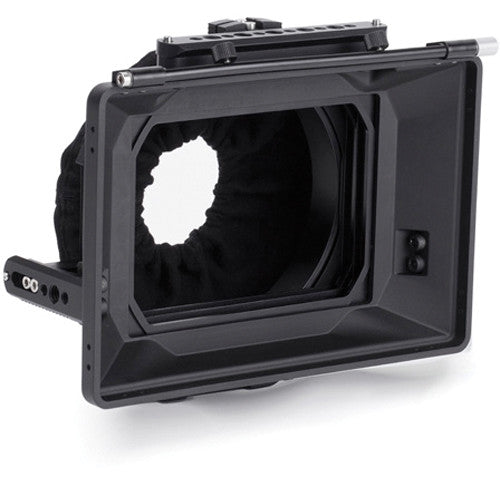 Camera Box Base Wooden Camera UMB-1 Universal Matte Box (Base) — Hot Rod Cameras