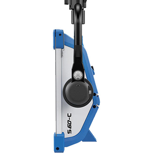 ARRI Blue/Silver SkyPanel S60-C LED Softlight with Edison Connector