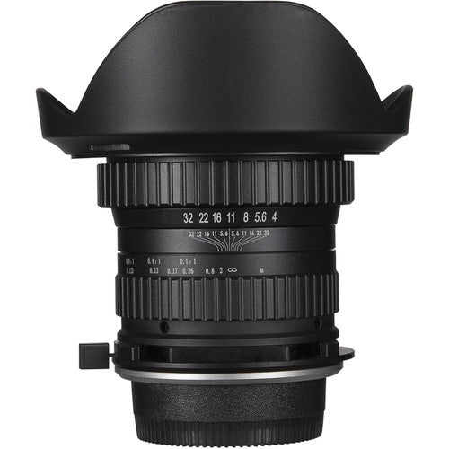 Venus Optics Laowa 15mm f/4 Macro Lens for Nikon F