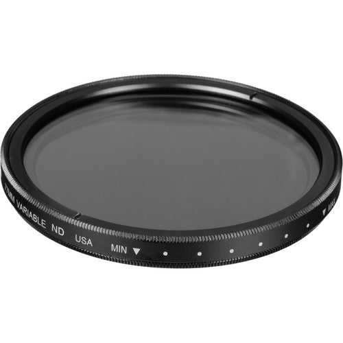 Tiffen 77mm Variable Neutral Density Filter — Hot Rod Cameras