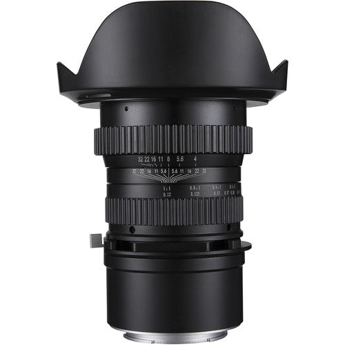 Venus Optics Laowa 15mm f/4 Macro Lens for Sony E