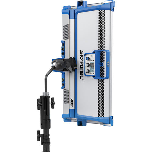 ARRI Center Mount Yoke for SkyPanel S30 and S60 LED Lights