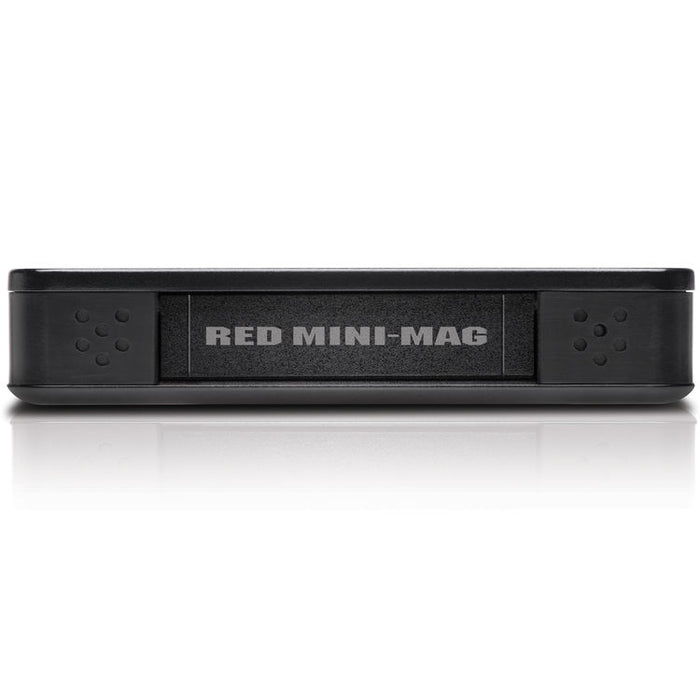 G-Technology ev Series Reader RED MINI-MAG Edition