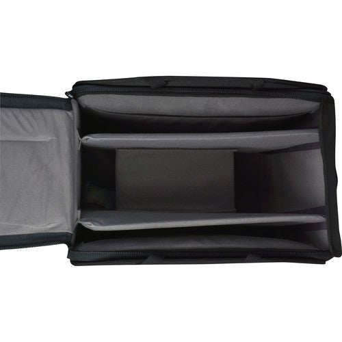 Litepanels Light Carry Case for Two ASTRA 1x1 Fixtures