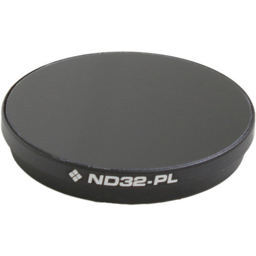 Polar Pro ND32/PL Filter for Zenmuse X3 Gimbal Camera