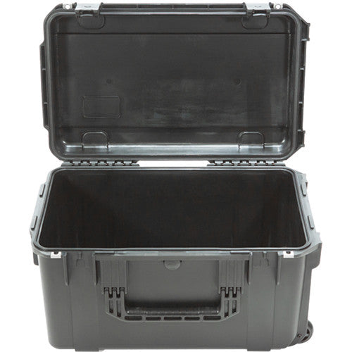 SKB iSeries 2213-12 Waterproof Wheeled Utility Case (22 x 13 x 12")
