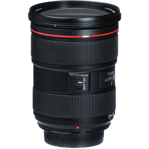 Canon EF 24-70mm f/2.8L II USM Lens — Hot Rod Cameras