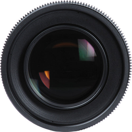 Canon CN-E 85mm T1.3 L F Cine Lens