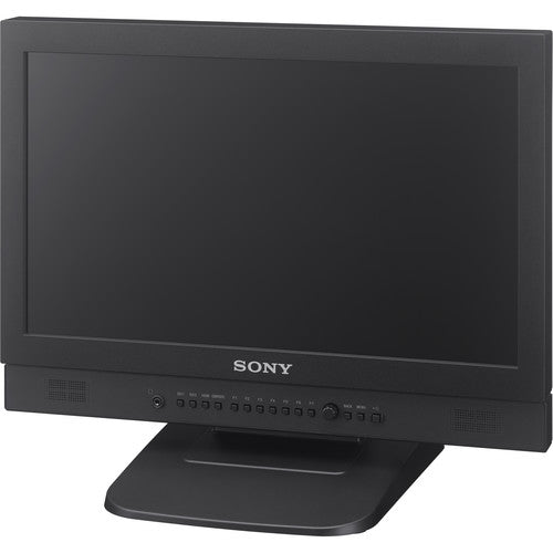 Sony LMD-B Series17" Full HD LCD Monitor
