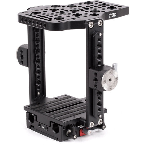 Wooden Camera Unified Cage (Alexa Mini+LW)