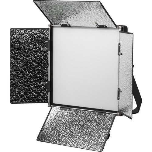 ikan Lyra 1 x 1 Daylight 3-Point Soft Panel LED Light Kit