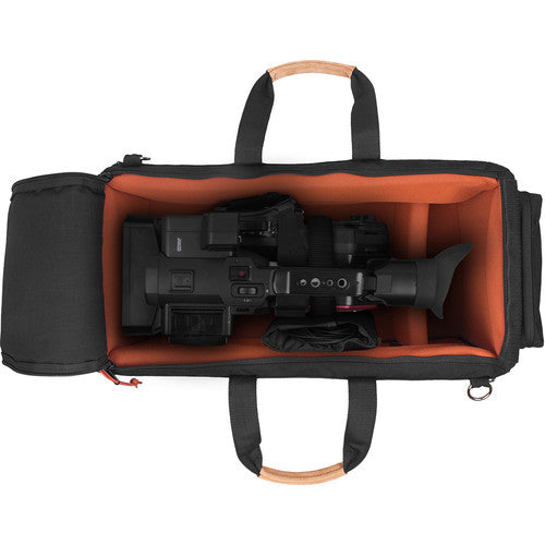 Porta Brace Custom Carrying Case for Panasonic AG-DVX200 Camera