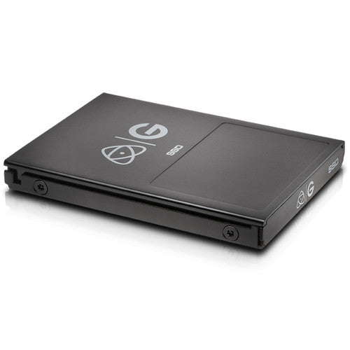 G-Technology Atomos Master Caddy 4K (512GB)