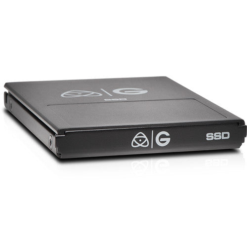 G-Technology Atomos Master Caddy 4K (512GB)