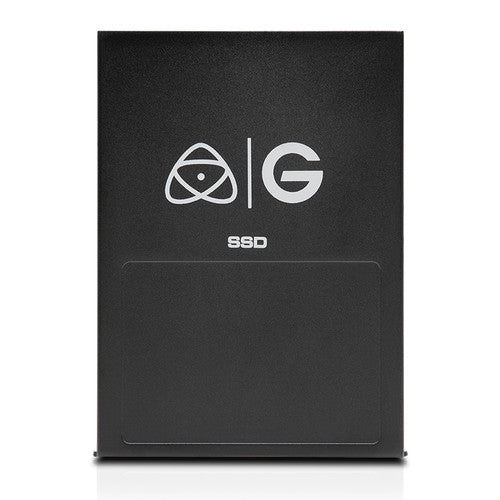 G-Technology Atomos Master Caddy 4K (512GB)