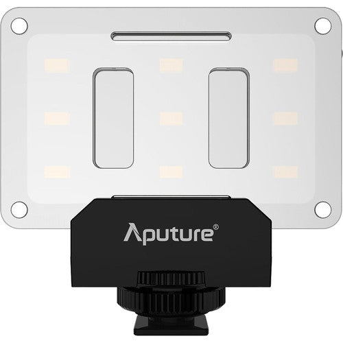 Aputure AL-M9 Amaran "Credit Card" Daylight-Balanced LED Light