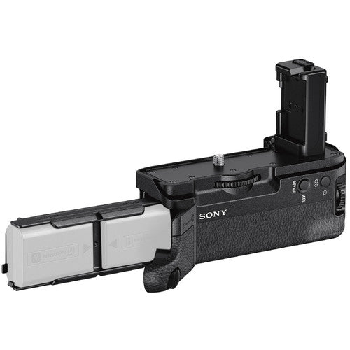 Sony Vertical Battery Grip for a7 II, a7R II, and a7S II