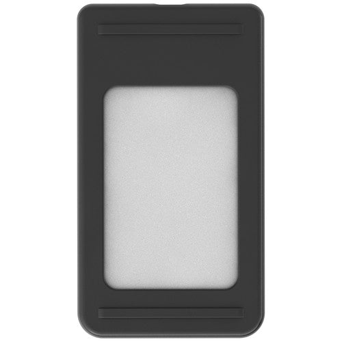 Glyph Technologies Atom RAID 2TB USB 3.1 Gen 2 Type-C External SSD (2 x 1TB, Silver)