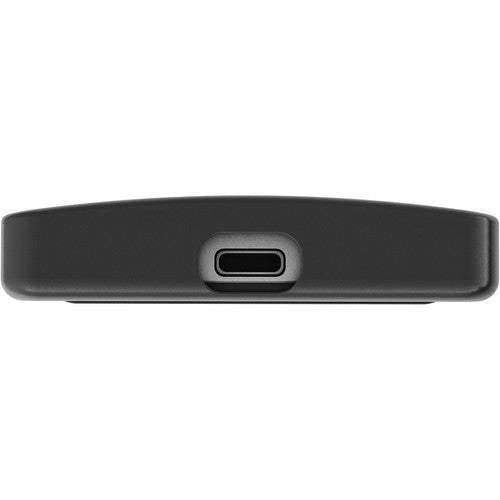 Glyph Technologies Atom RAID 2TB USB 3.1 Gen 2 Type-C External SSD (2 x 1TB, Silver)