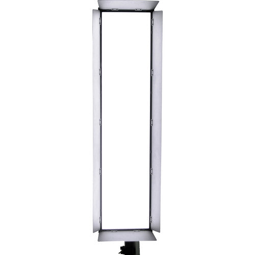 LEDGO LG-T2880MC Ultra-Thin Softlight LED Panel with DMX & WiFi