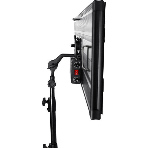 LEDGO LG-T2880MC Ultra-Thin Softlight LED Panel with DMX & WiFi