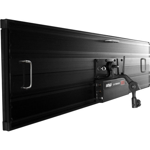 LEDGO LG-T2880MC Ultra-Thin Softlight LED Panel with DMX & WiFi
