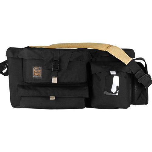Porta Brace CC-22-PWB Quick-Draw Case (Midnight Black) (CC-22-PWB ...