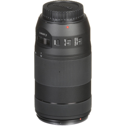 Canon EF 70-300mm IS II USM Lens — Hot Rod Cameras