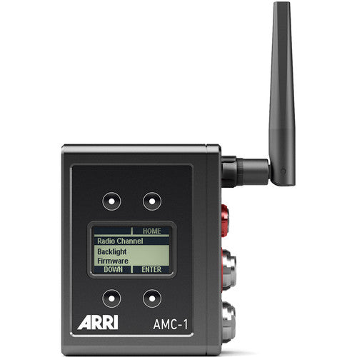 ARRI AMC-1 Active cforce Motor Controller with LBUS Interface
