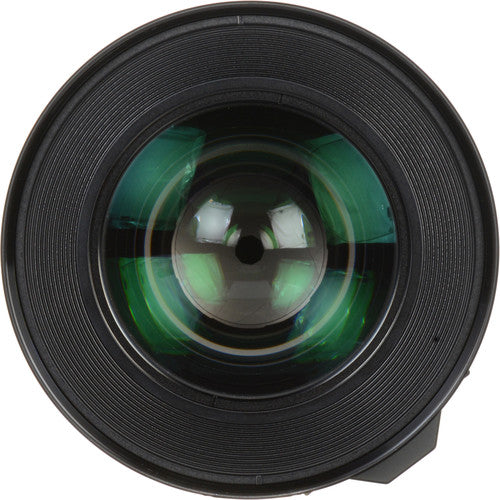 Tokina 50mm T1.5 Cinema Vista Prime Lens (E Mount, Focus Scale in Feet)