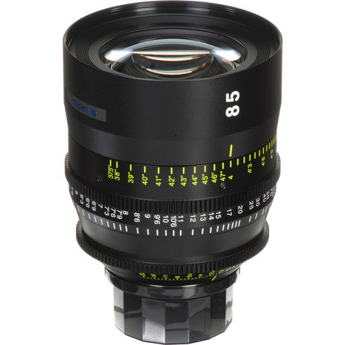 Tokina 85mm T1.5 Cinema Vista Prime Lens (MFT Mount)