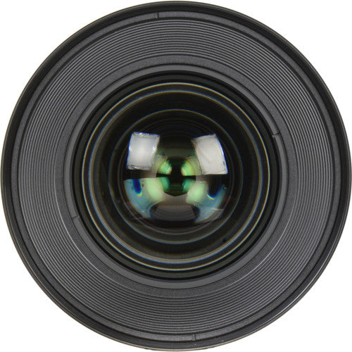 Tokina 35mm T1.5 Cinema Vista Prime Lens (PL Mount, Focus Scale in Feet)