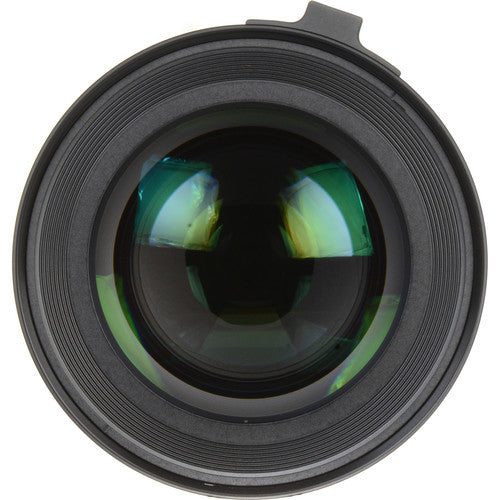 Tokina 85mm T1.5 Cinema Vista Prime Lens (LPL Mount, Focus Scale in Feet)