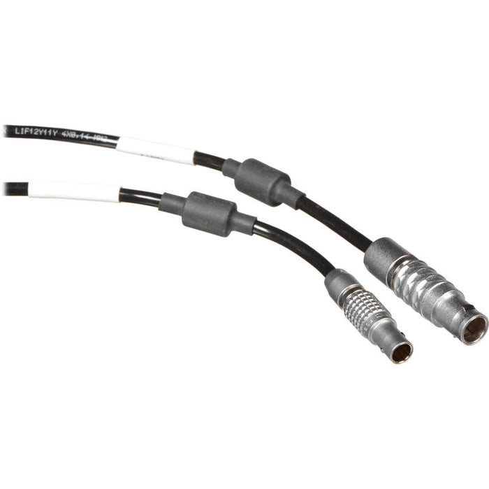 ARRI Starlite HD5 ARRI Ext Cable (Straight)