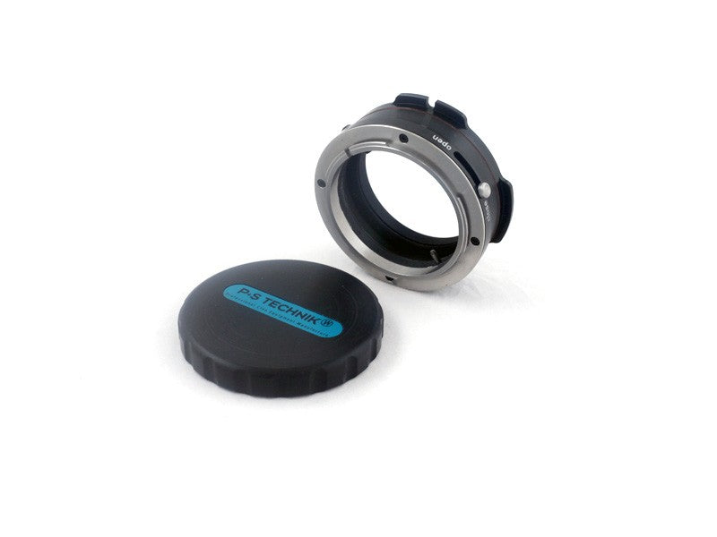P+S Technik IMS 2.0 Canon FD Mount for IMS mount cameras