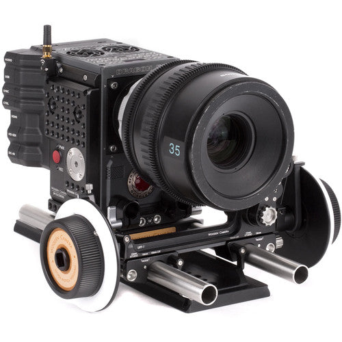 Wooden Camera UFF-1 Universal Follow Focus (Pro)