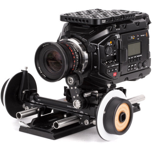 Wooden Camera UFF-1 Universal Follow Focus (Pro)