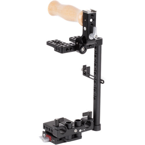 Wooden Camera Unified DSLR Cage (Large)