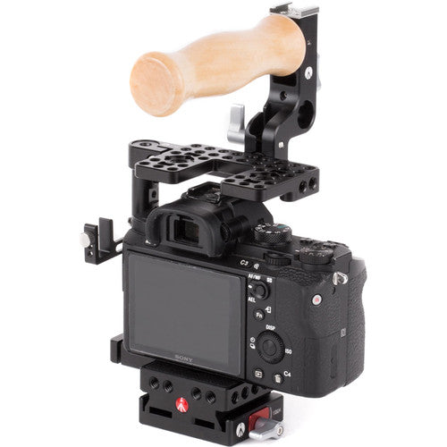 Wooden Camera Unified DSLR Cage (Small)