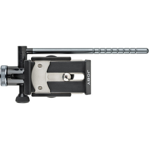 Joby GripTight PRO Video Mount (Black/Charcoal)