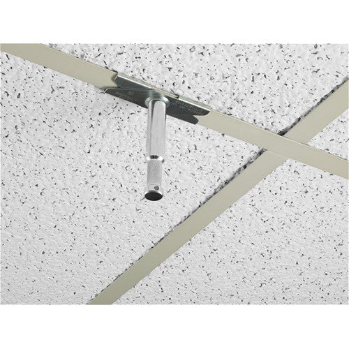 Kupo Baby Drop Ceiling Adapter with 5/8" Stud