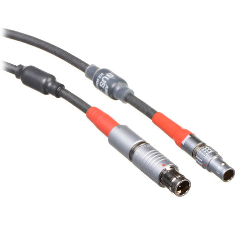 Lbus Devices ARRI LCS to LBUS Cable (2.6') — Hot Rod Cameras